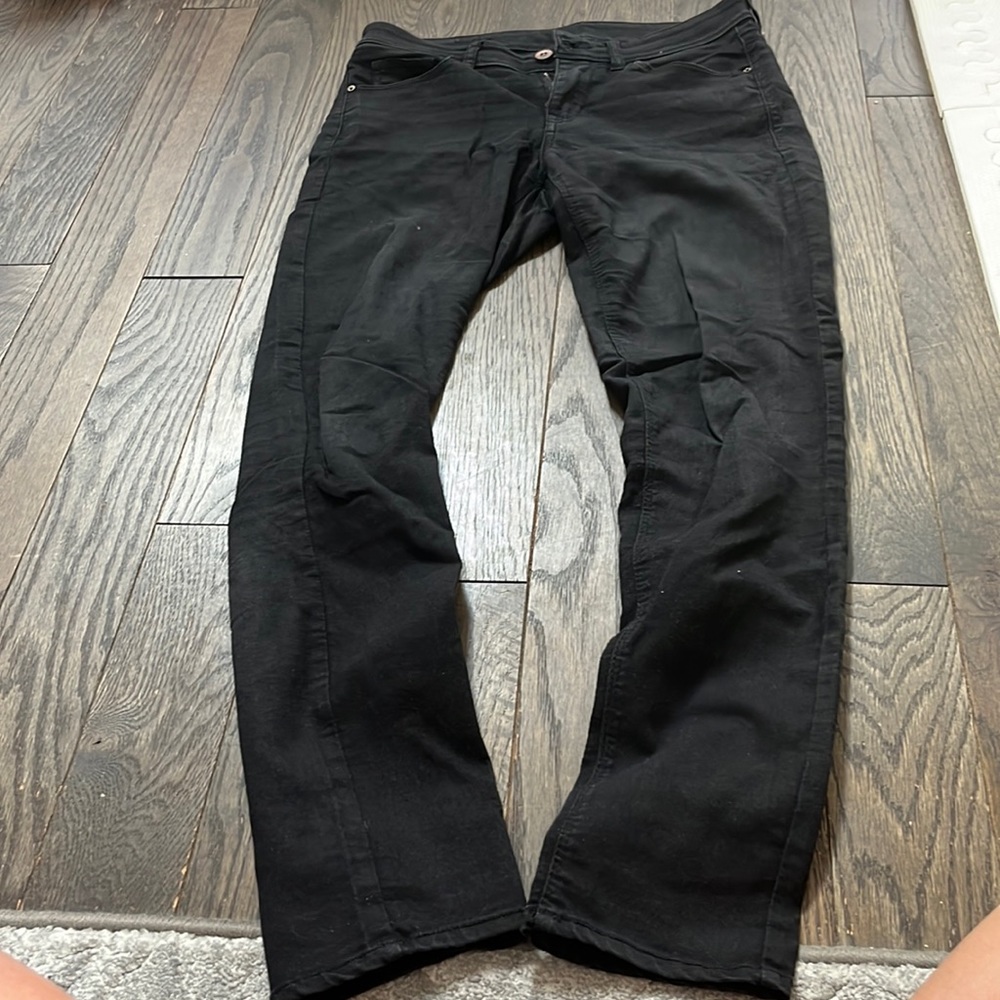 H&M skinny jeggings